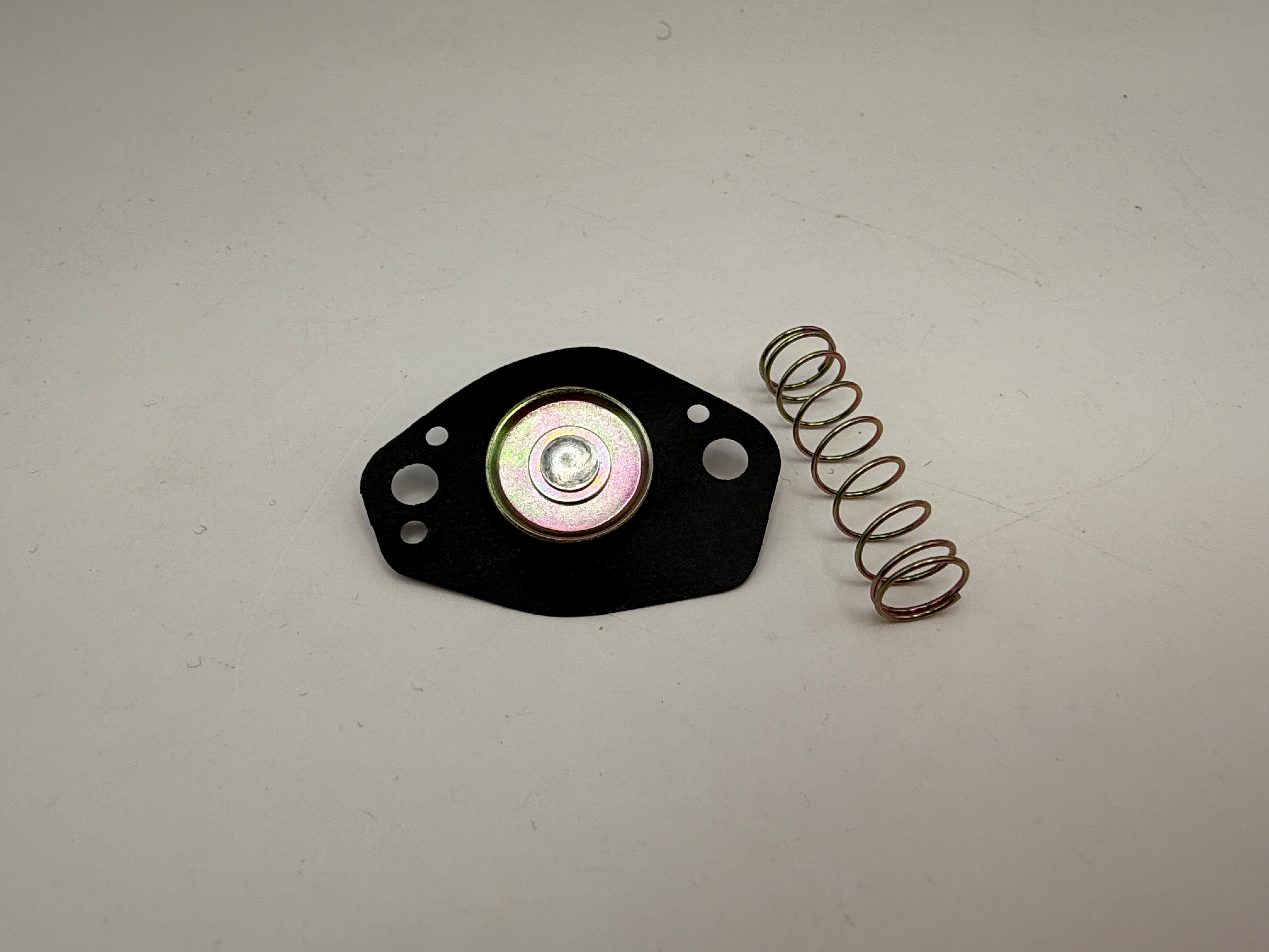 Tourmax Air Cut Off Valve Yamaha YFM600 Grizzly 99-01 OE Ref: 4WV-14940-00