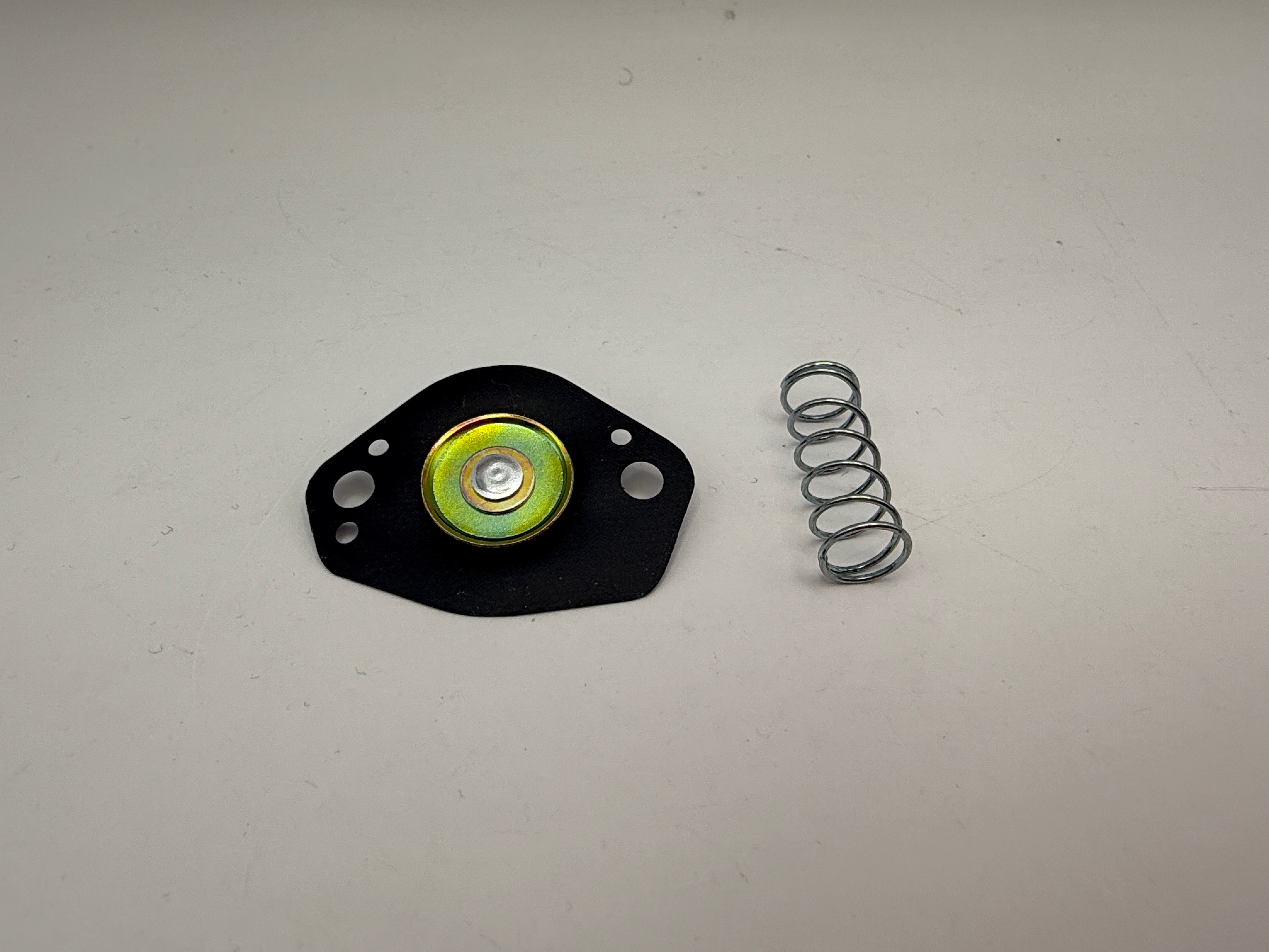 Tourmax Air Cut Off Valve Kawasaki KLX125 03-05, KLX400 03, KSF400 03-06 OE Refs: 43028-S008, 43028-S016, 92145-S056