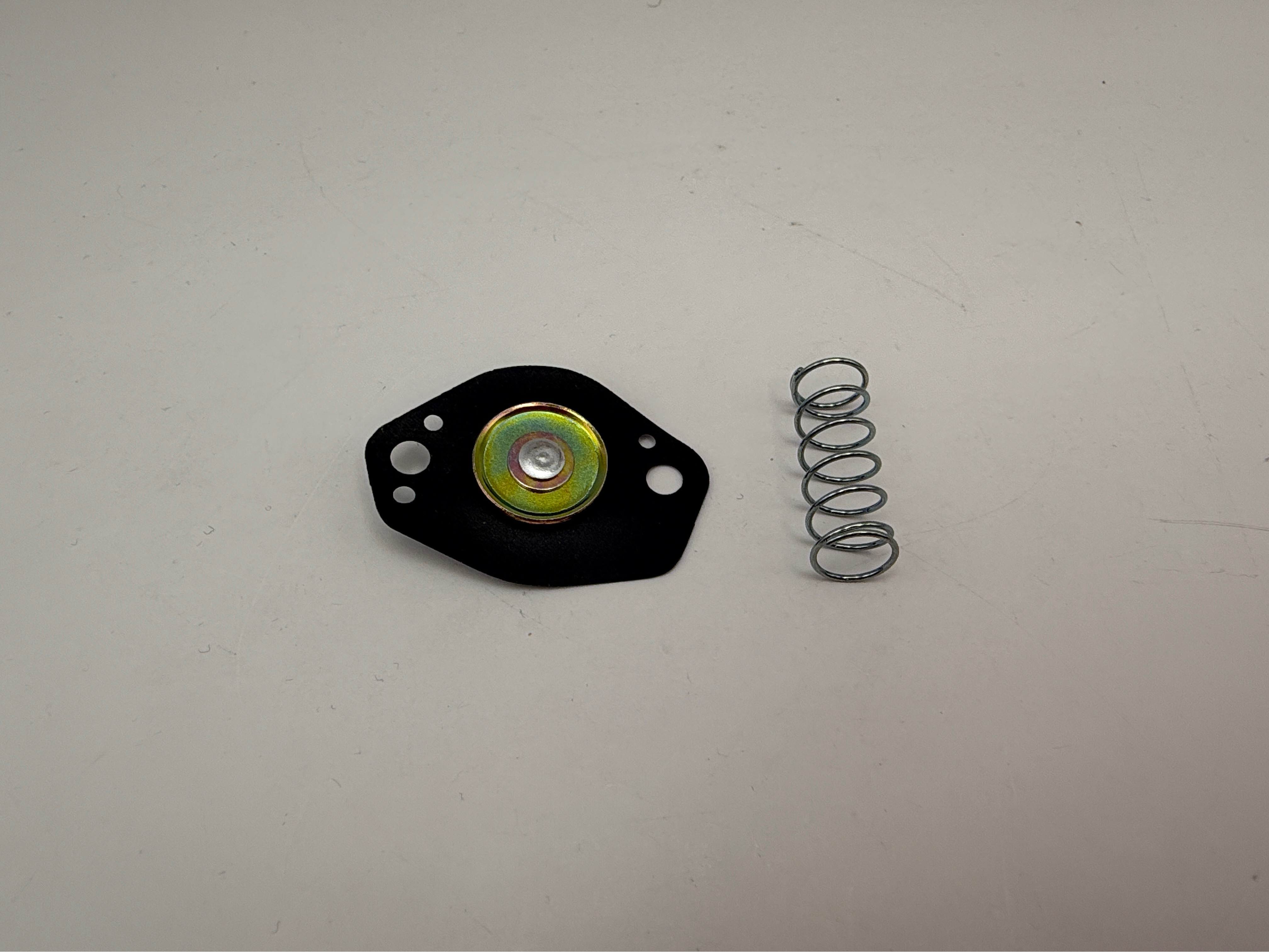 Tourmax Air Cut Off Valve Yamaha TT-R125 00-09,12,15-19,22 OE Refs: 5AP-14940-00, 5AP-14933-00