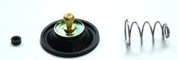TourMax Air Cut Off Valve Honda CB250N Superdream 82-83, CB400N Superdream 83-85, CB650C Custom 80-81, CB750K 80-82, CB750F 80-82, CB750F2 82, CB900F 79-83, CB900F2 82-83, CB1100R 81-83, CX500C 80-84, GL1100 Goldwing 80-83, XL250S 78-82, XL500S 79-82