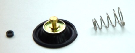 TourMax Air Cut Off Valve Honda CB650 79-82, CB750K 78-79 OE Refs: 16048-425-671, 16048-428-305