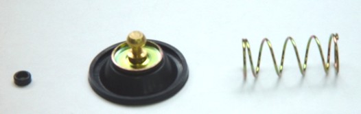 TourMax Air Cut Off Valve Honda CB250N Superdream 78-81, CB250T Twin 77-78, CB400T 77-78, CB400N Superdream 78-82, CB400A 79, CM400T 80, CX500 77-83 OE Ref: 16048-413-004