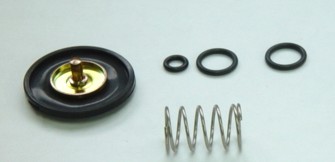 TourMax Air Cut Off Valve Honda GL1000 Goldwing 76-79 OE Ref: 16048-371-004