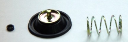 TourMax Air Cut Off Valve Honda GL1200 Goldwing 84-88 OE Ref: 16048-MG9-741