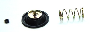 TourMax Air Cut Off Valve Honda CBX1000 79-83 OE Ref: 16048-MA2-004