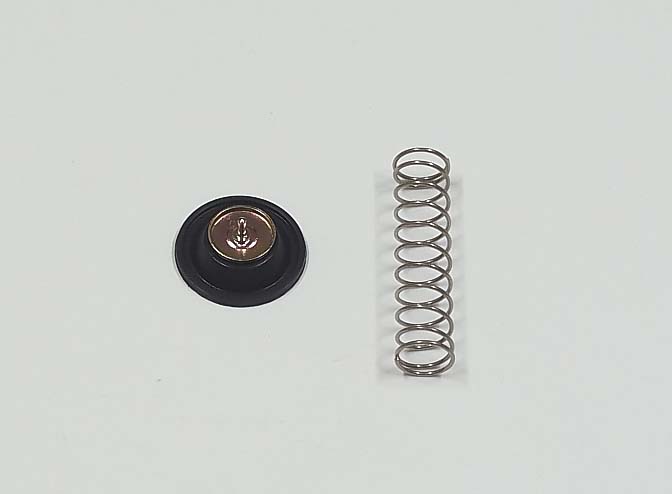 TourMax Air Cut Off Valve Honda VT750C Shadow 04-07 OE Ref: 16048-MEG-003