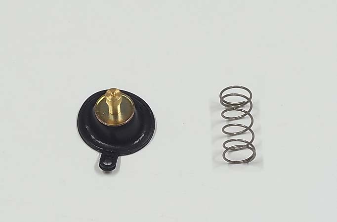 TourMax Air Cut Off Valve Yamaha XV500 83-84, XV535 Virago 88-03 OE Ref: 22U-1490H-00