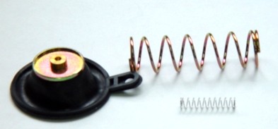 TourMax Air Cut Off Valve Yamaha XV750 Virago 92-97, XV1100 Virago 89-99 OE Ref: 3CF-1490H-00