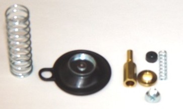 TourMax Air Cut Off Valve Yamaha SRX600 86-89, SZR600 95-98, TT600S 94-97, TT600E 94-98, TT600R 97-04, XT600E 90-03, XT600Z Tenere 86-91, XTZ660 Tenere 91-98 OE Ref: 1JK-1490A-00