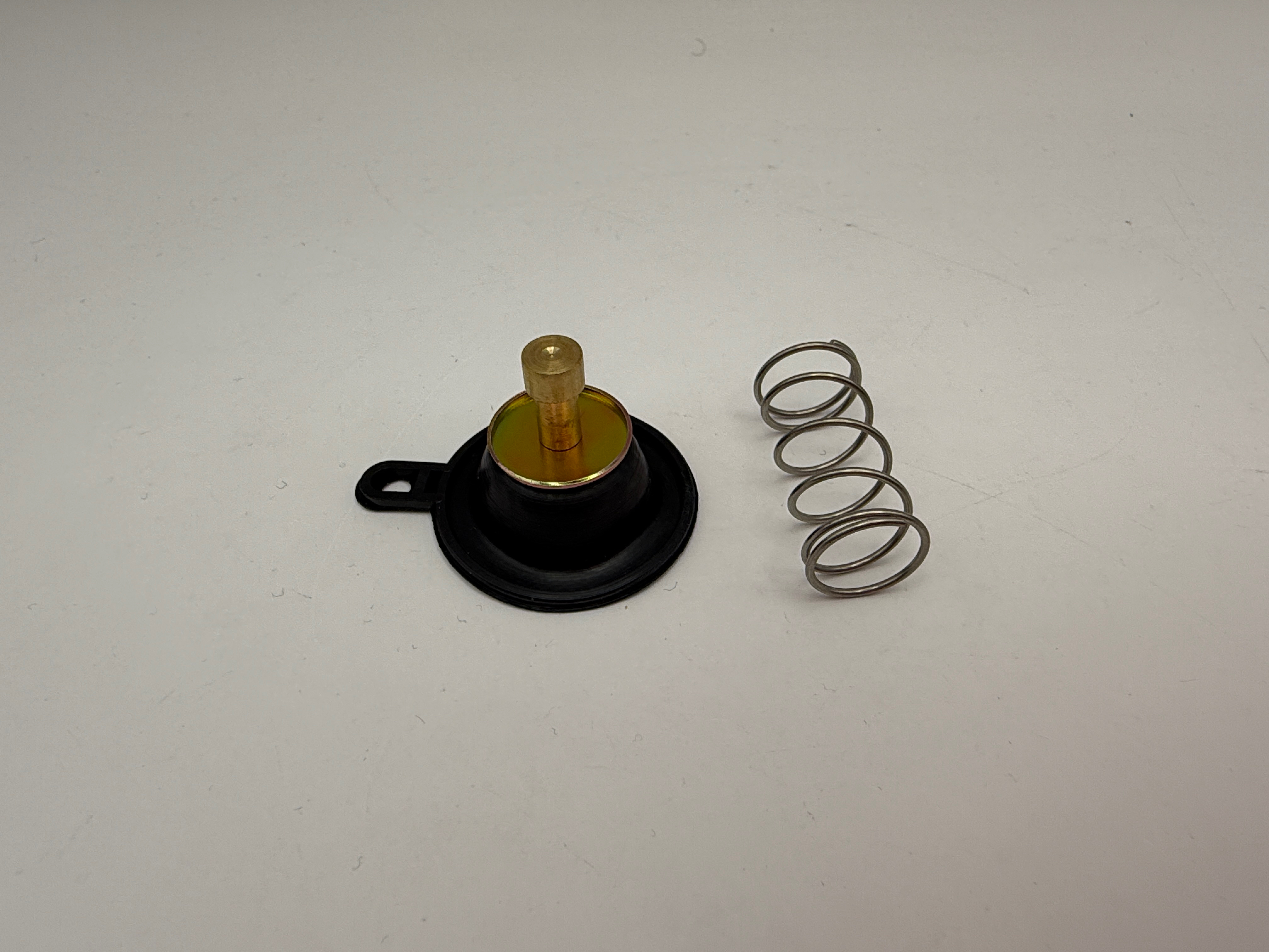 TourMax Air Cut Off Valve Suzuki GV700 Madura 85-86, GV1400 Cavalacade 86-89 OE Refs: 13480-05A10, 13481-05A10