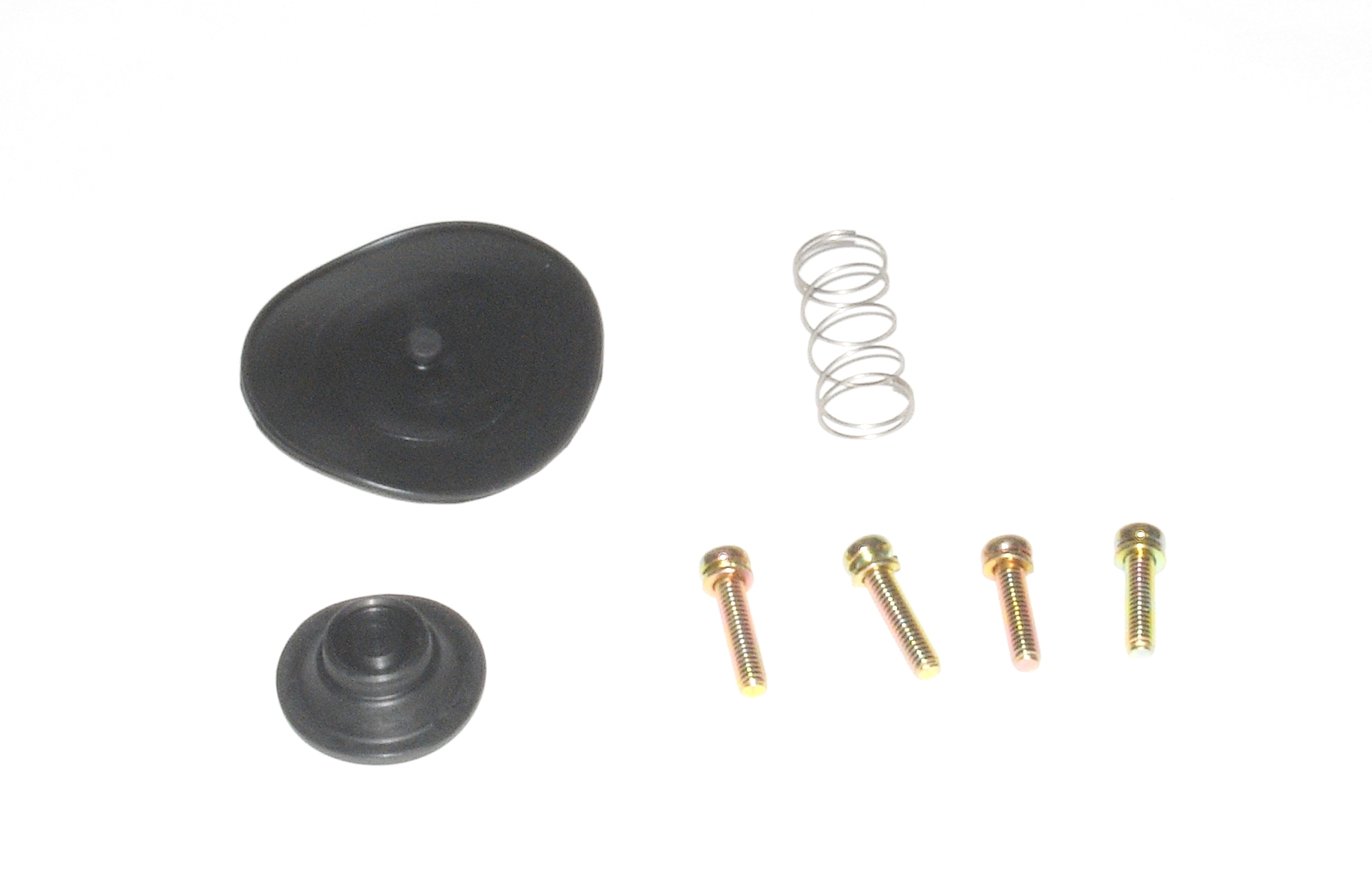 TourMax Fuel Tap Repair Kit Honda GL1500 88-95