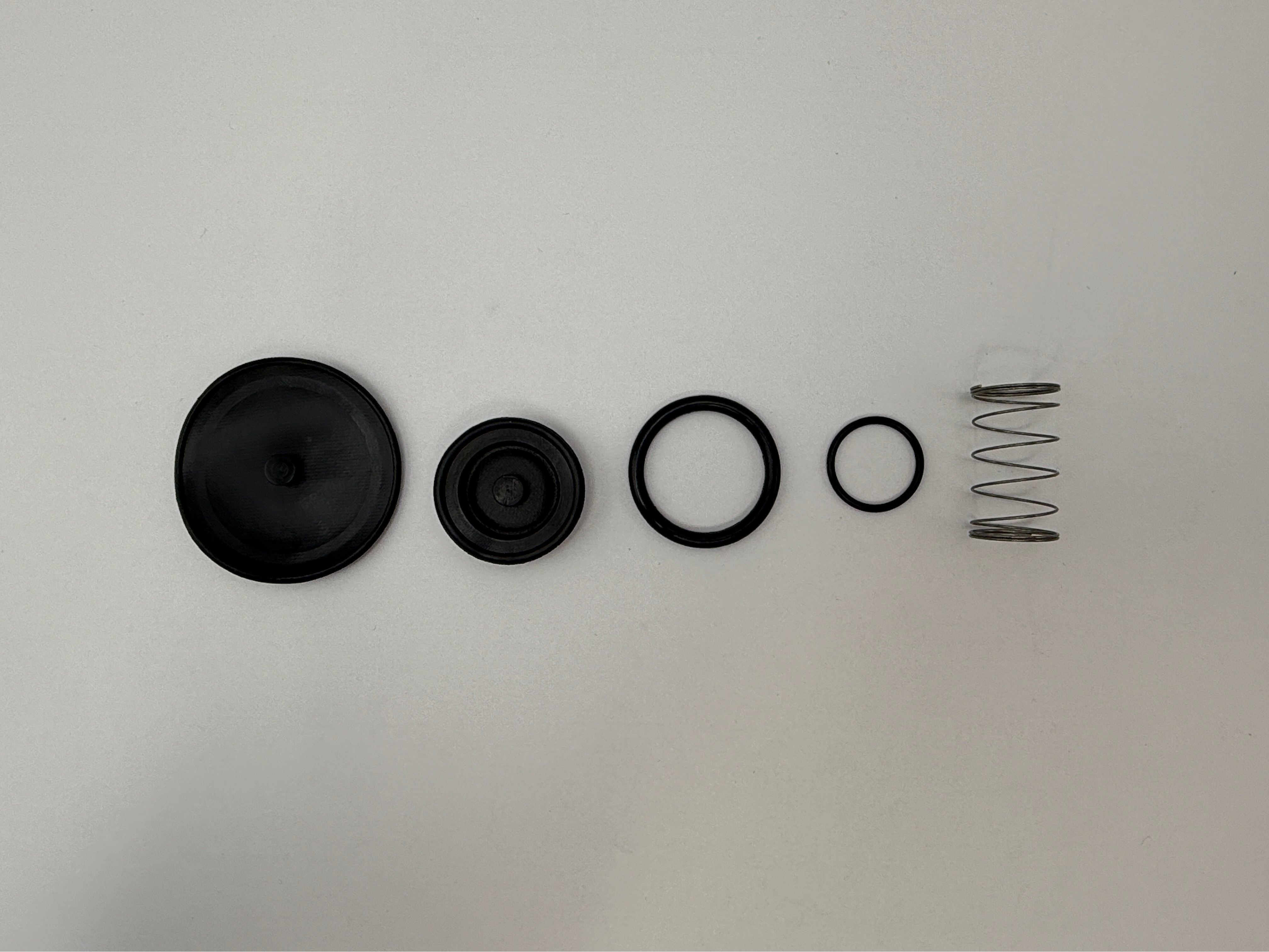Hendler Fuel Tap Repair Kit Honda CB750 Nighthawk 91-01