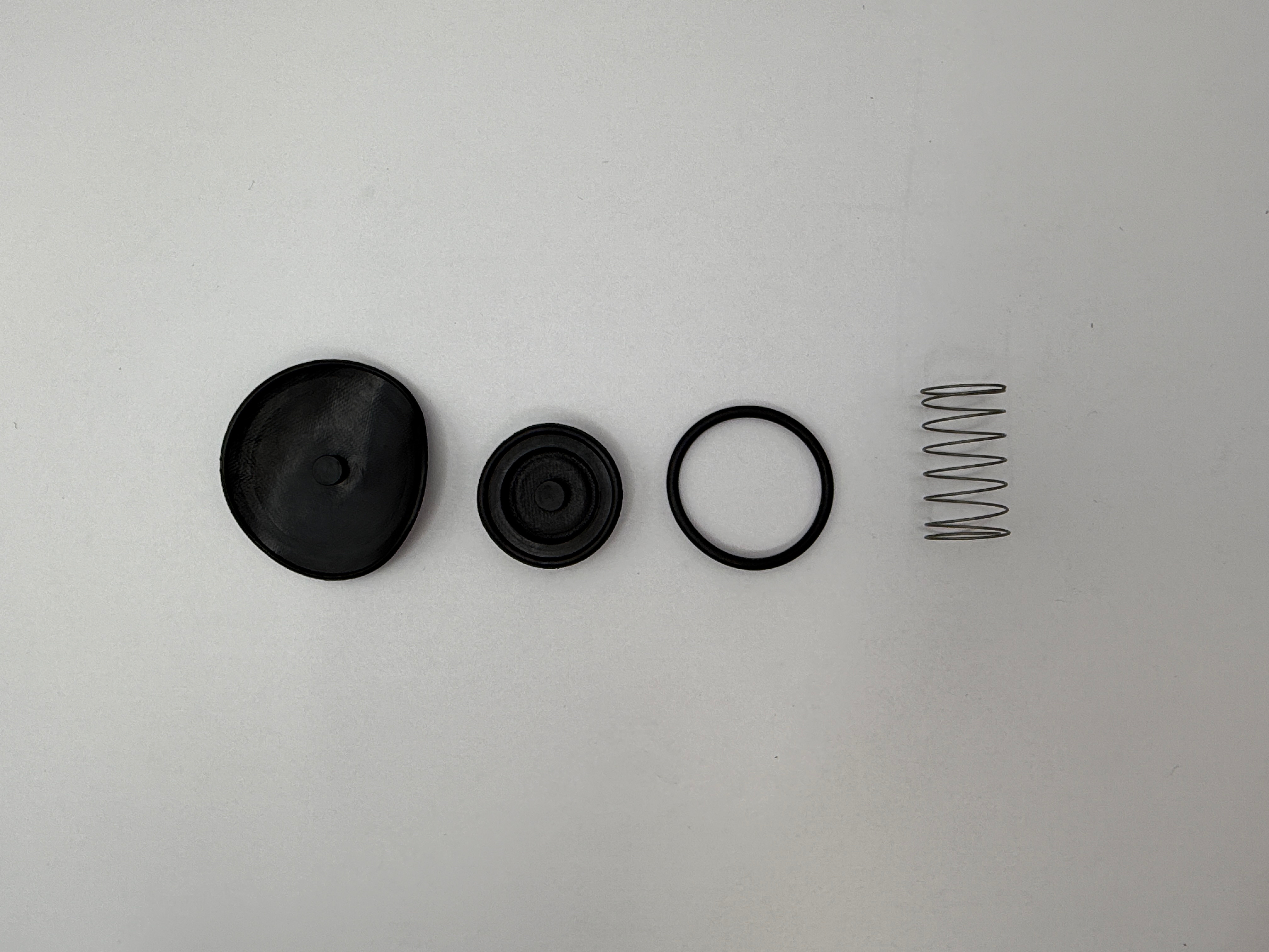 Hendler Fuel Tap Repair Kit Honda CBR1000F 89-90
