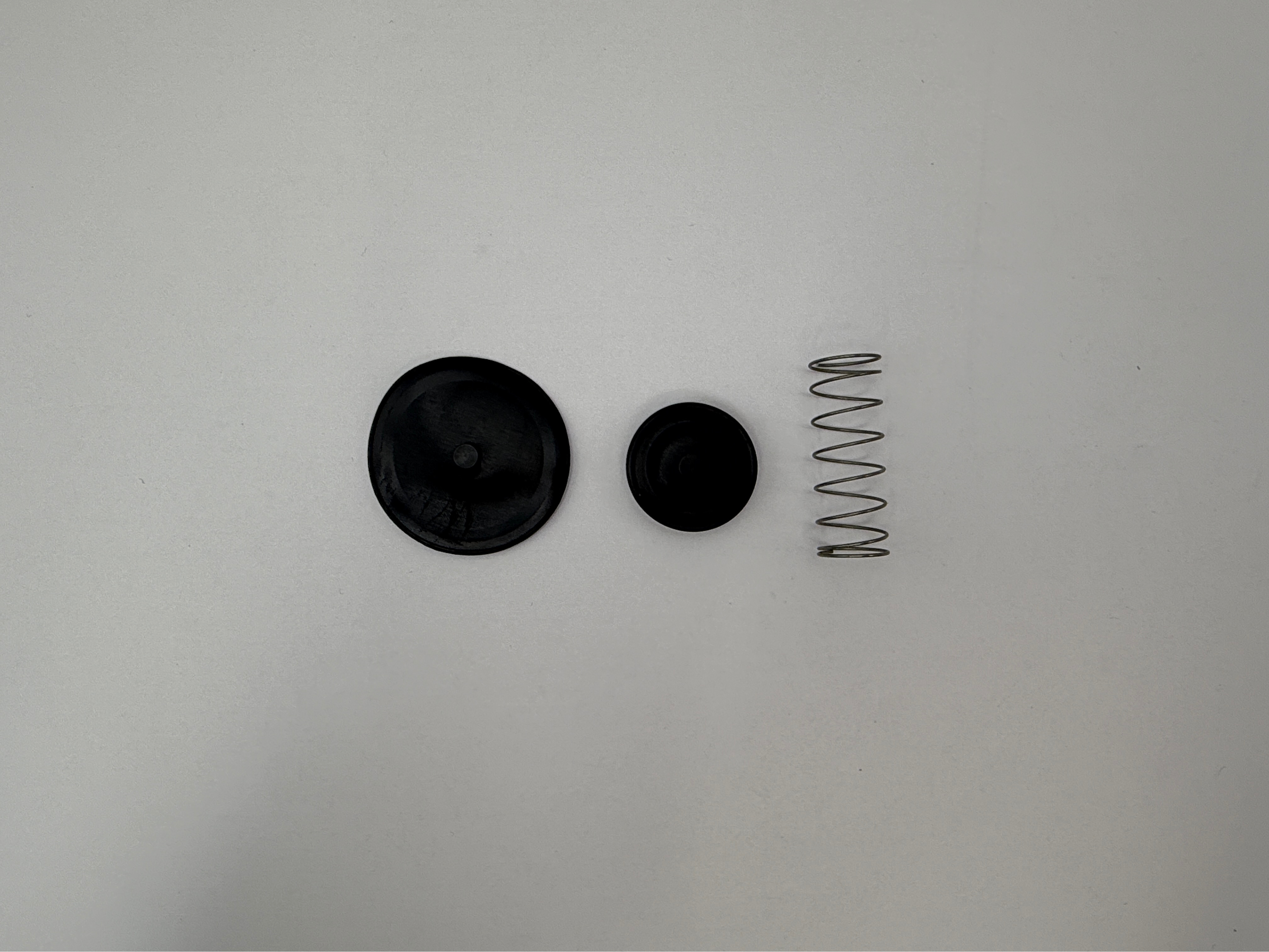 Hendler Fuel Tap Repair Kit Honda PC800 89-98
