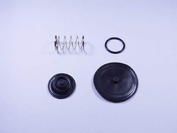 TourMax Fuel Tap Repair Kit Honda GL1500 97-04