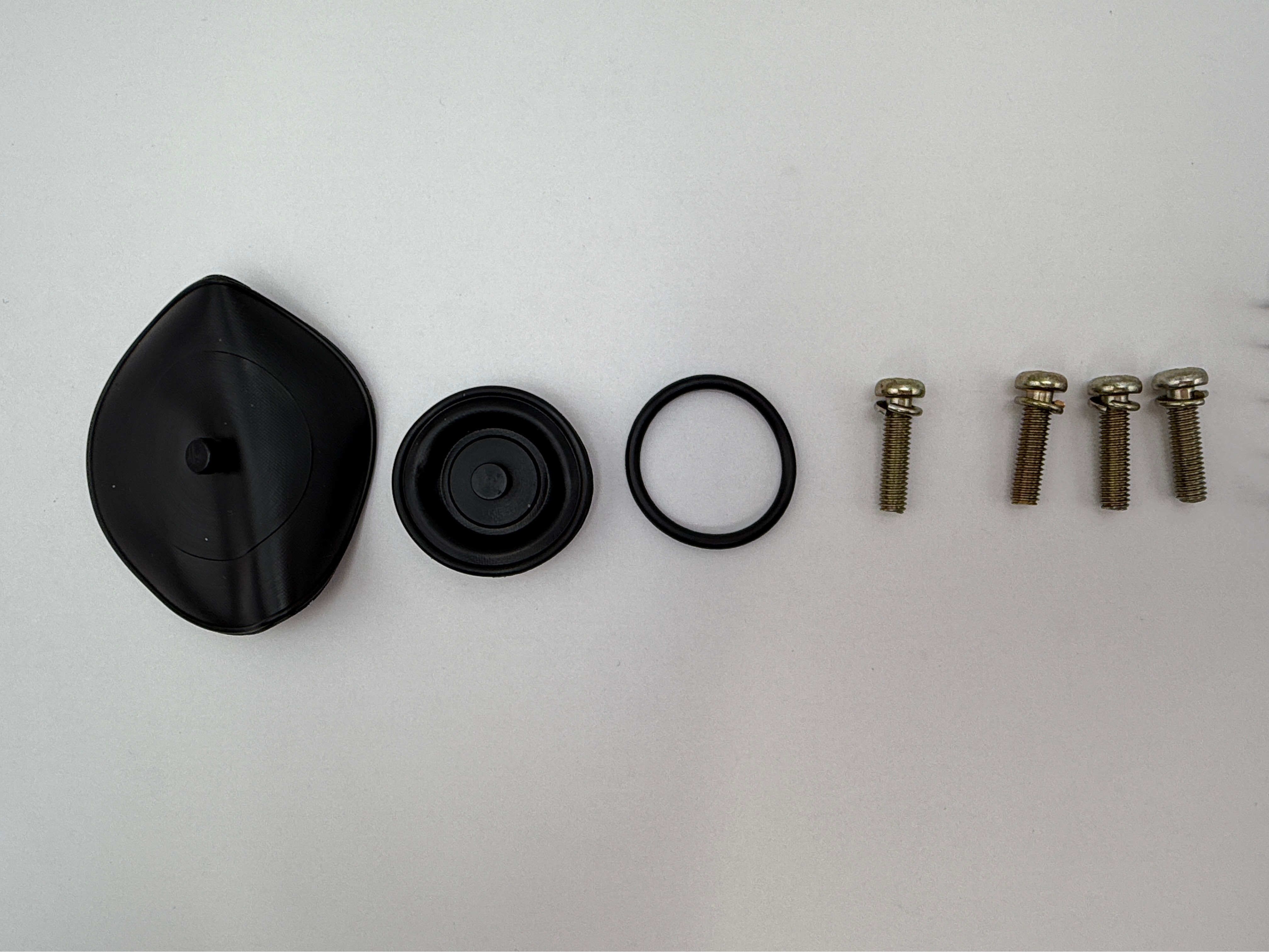 Hendler Fuel Tap Repair Kit Honda VTR1000F 97-04
