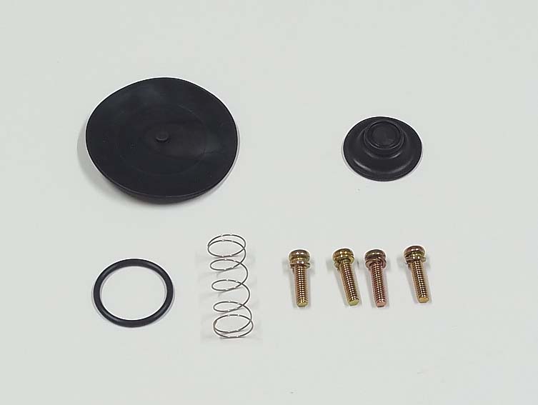 TourMax Fuel Tap Repair Kit Honda VTR1000F 97-04