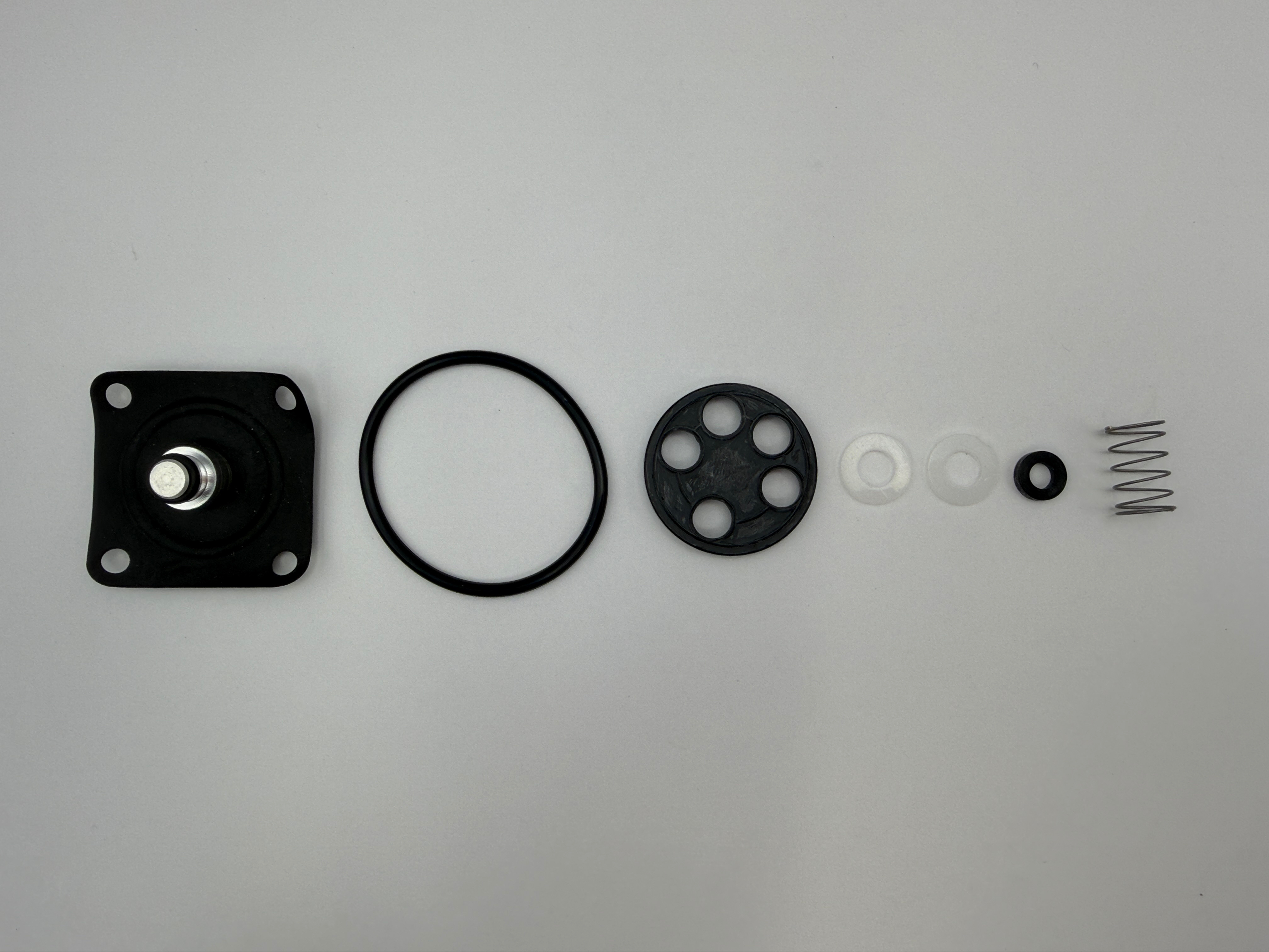 Hendler Fuel Tap Repair Kit Kawasaki Z1000 79-83