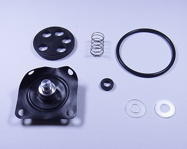 TourMax Fuel Tap Repair Kit Kawasaki Z1000 79-83