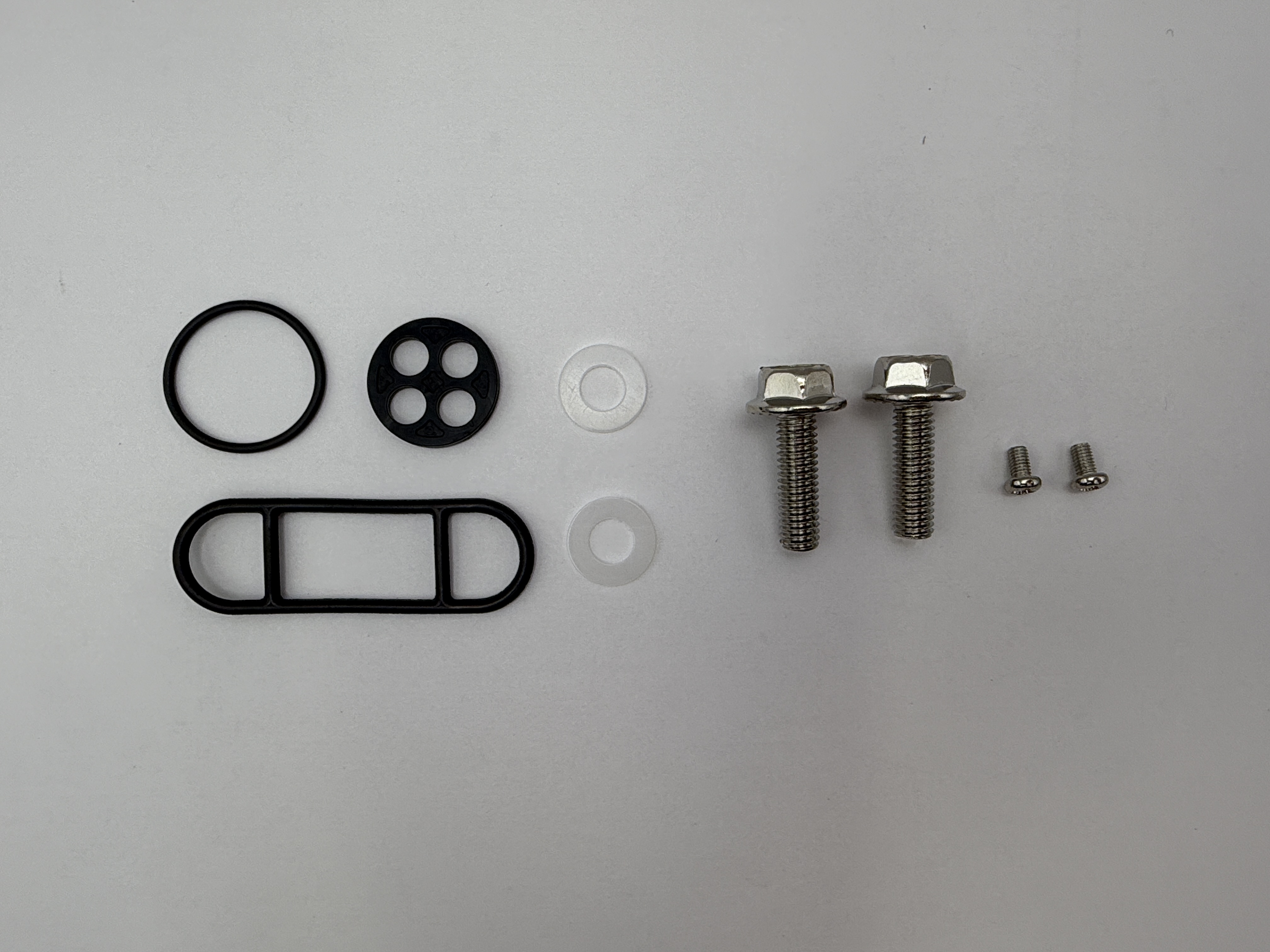 Hendler Fuel Tap Repair Kit Kawasaki KD80, KZ250,305, KL250,600, KLT60,110,185