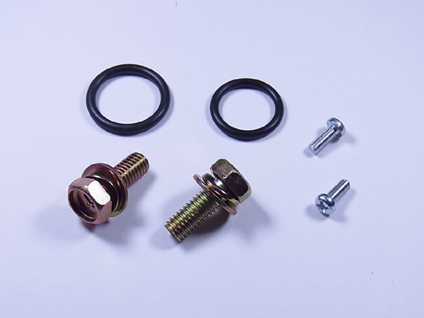 TourMax Fuel Tap Repair Kit Kawasaki KX60-KX500, KDX80, KLT200-250