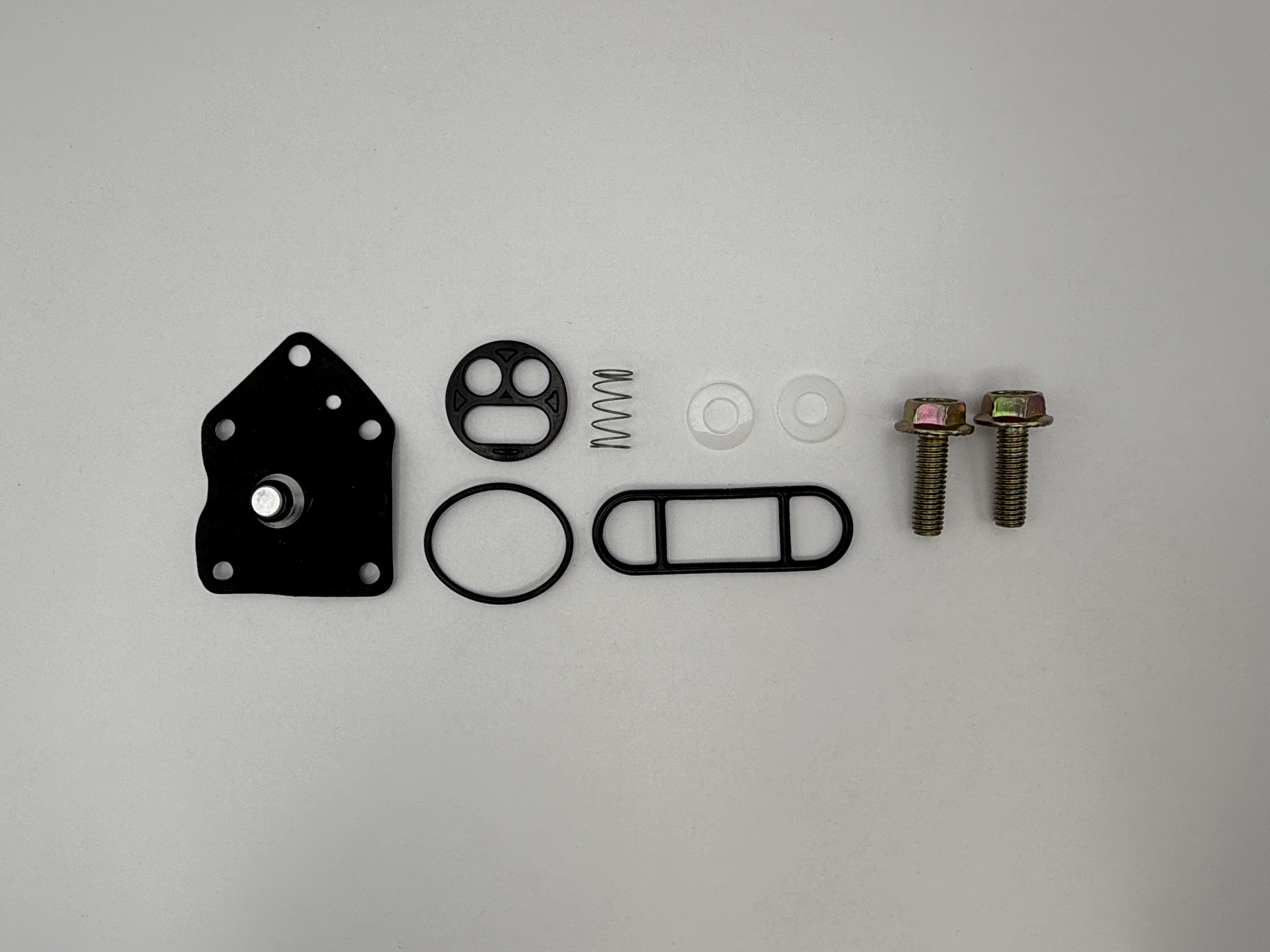 Fuel Tap Repair Kits Wholesale Pack Kawasaki ZR550-ZR1100,,Suzuki Bandit