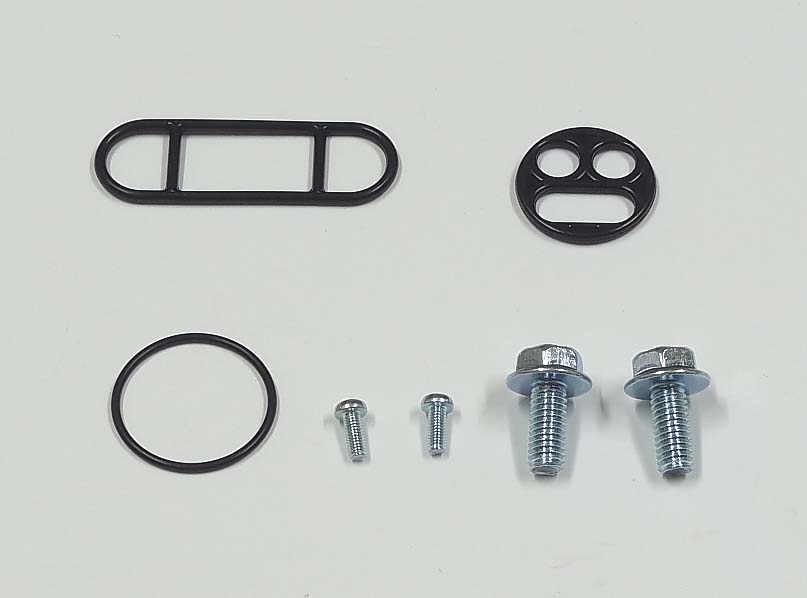 TourMax Fuel Tap Repair Kit Kawasaki KVF360 03-13