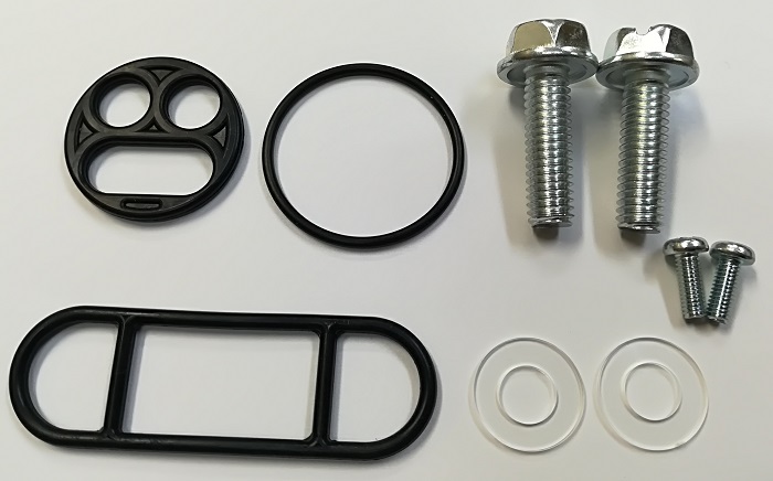 TourMax Fuel Tap Repair Kit Kawasaki ZX-7R 96-03