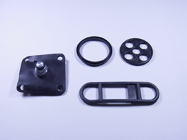 TourMax Fuel Tap Repair Kit Suzuki GS400, GS750, GS850, GS1000