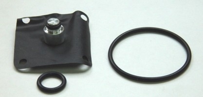 TourMax Fuel Tap Repair Kit Suzuki GSX250, GSX400, GS450-GS1000
