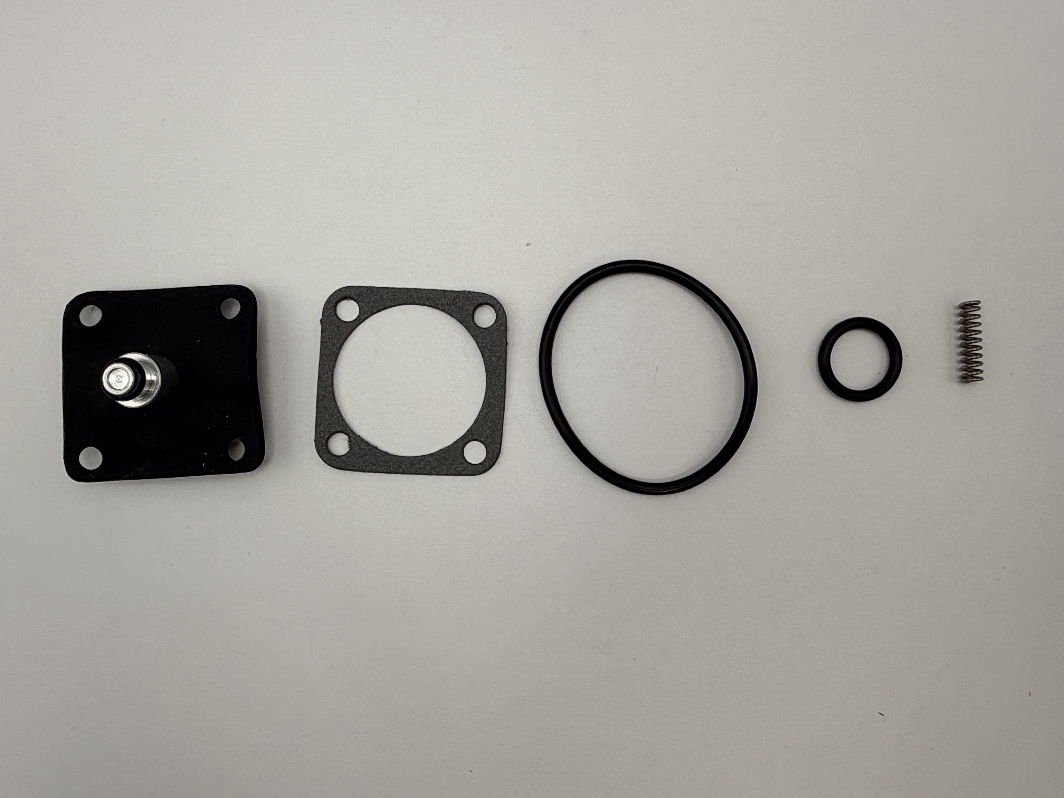 Hendler Fuel Tap Repair Kit Suzuki GSX600F, GSX750F Katana
