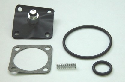 TourMax Fuel Tap Repair Kit Suzuki GSX600F, GSX750F Katana
