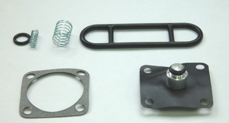 TourMax Fuel Tap Repair Kit Suzuki GSX1100F 88-93