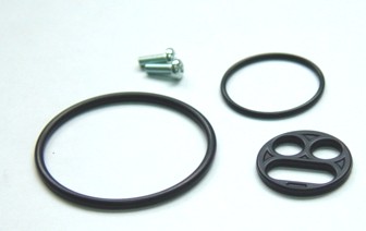 TourMax Fuel Tap Repair Kit Suzuki RF600R R, S, T, RF900R R, S, T, V