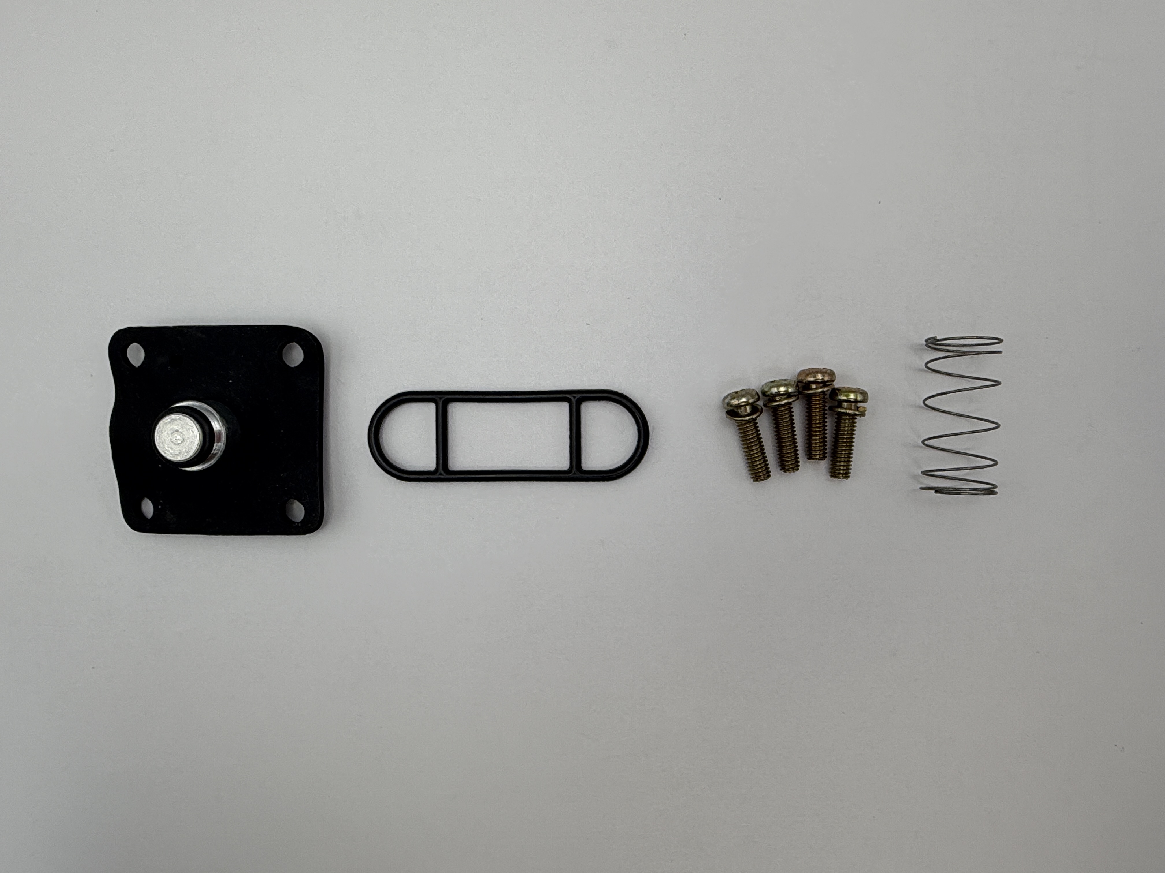 Hendler Fuel Tap Repair Kit Suzuki GSX-R600 V,W, Triumph Sprint, Triple, Daytona