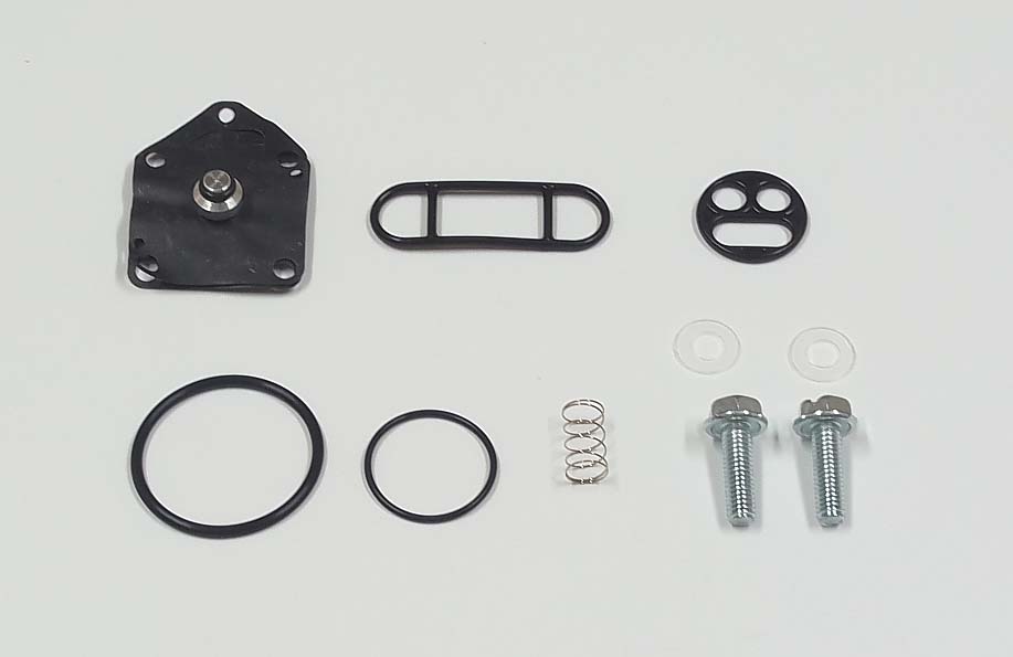 TourMax Fuel Tap Repair Kit Suzuki DR-Z400S,SM 05-09