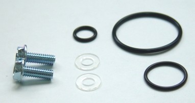 TourMax Fuel Tap Repair Kit Yamaha RD250, 350LC, Suzuki RGV250