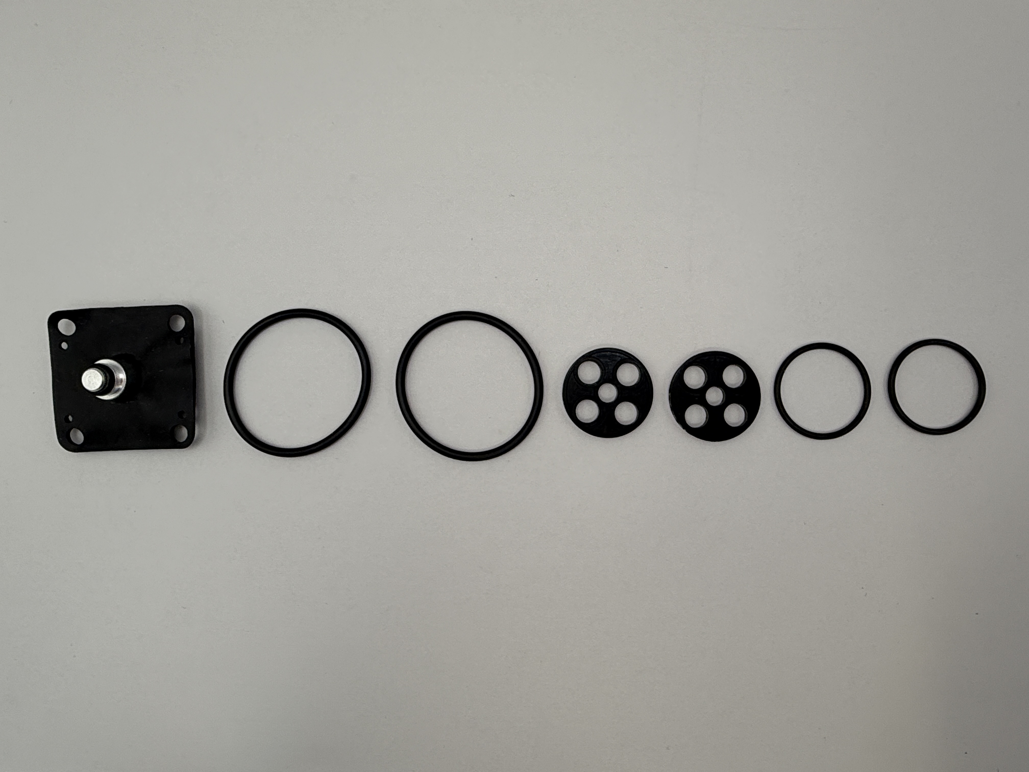 Hendler Fuel Tap Repair Kit Yamaha XJ1100, XS1100 79-82