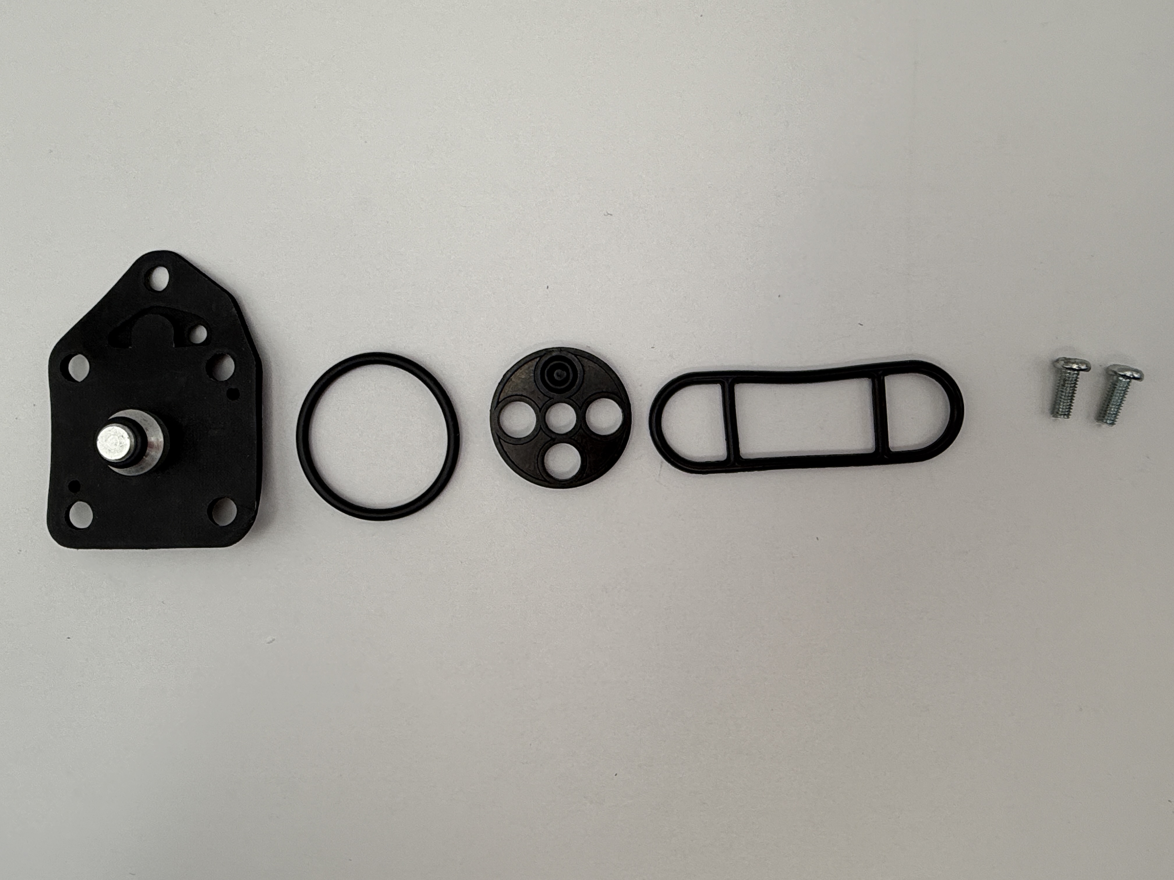 Hendler Fuel Tap Repair Kit Yamaha XV750U,W,A,B,C,D,E,F,88-96