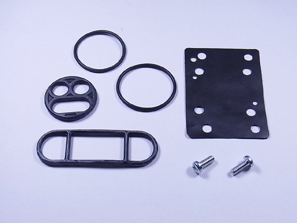 TourMax Fuel Tap Repair Kit Yamaha XV535 90-98