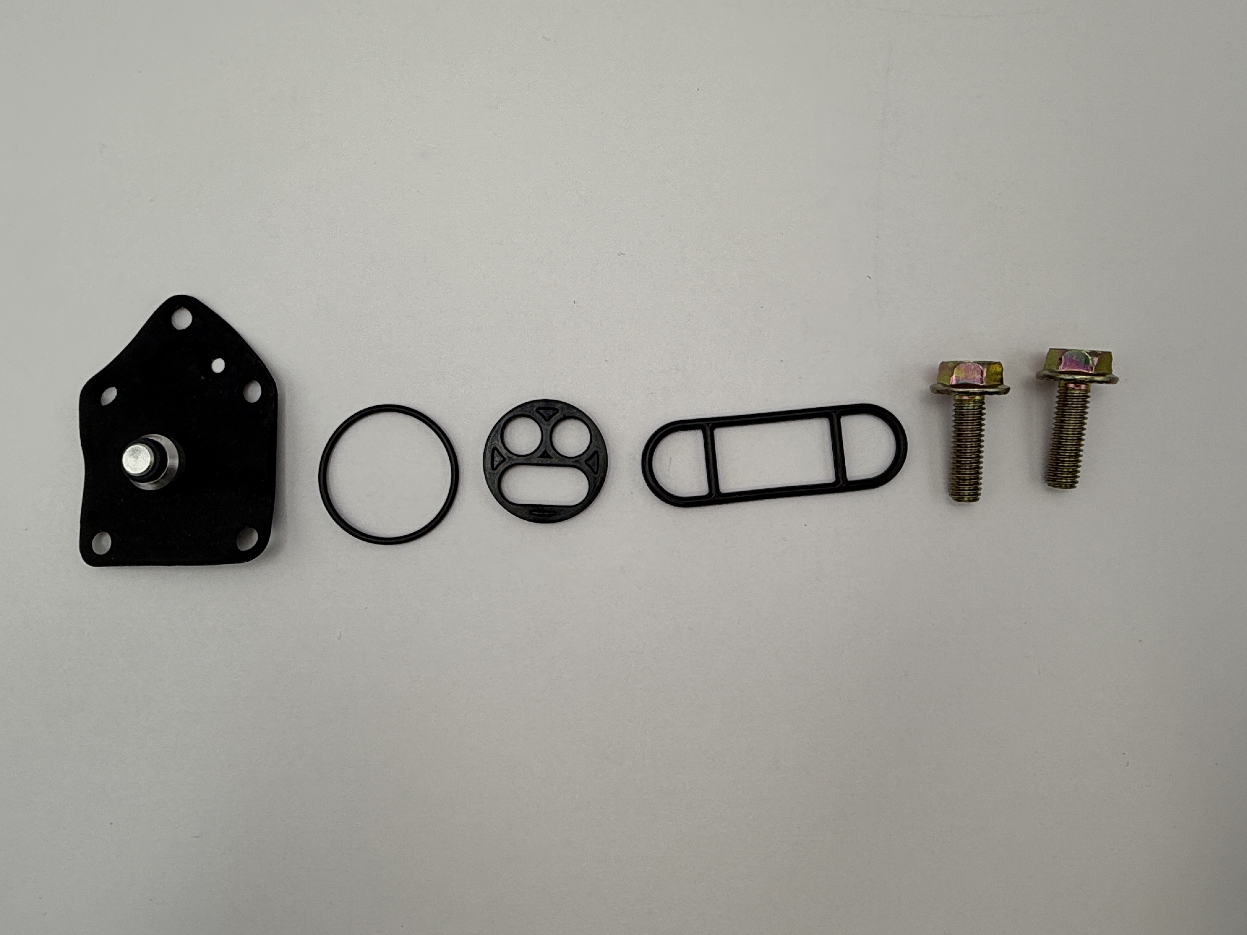 Hendler Fuel Tap Repair Kit Yamaha XJ600N AND S 92-02