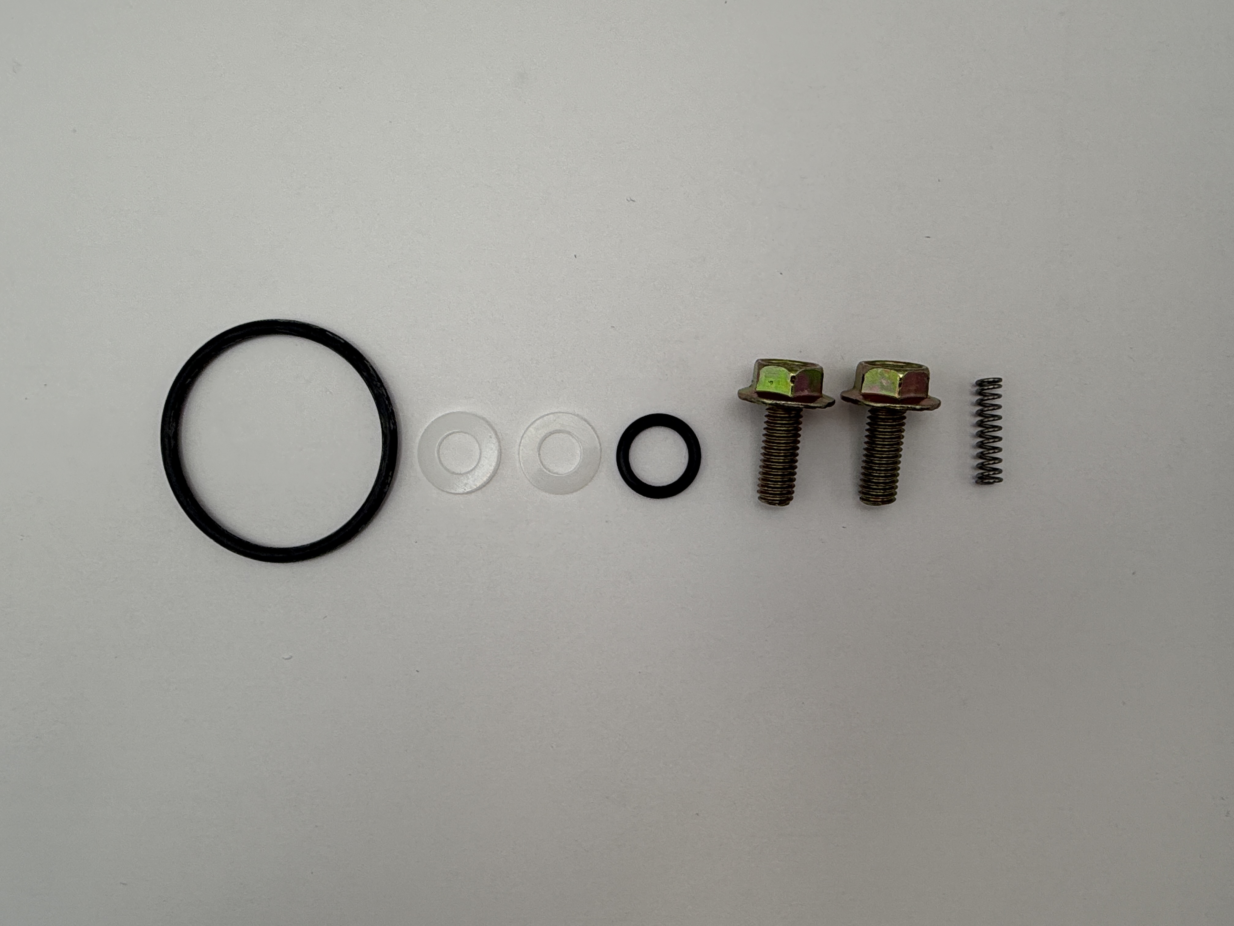 Hendler Fuel Tap Repair Kit Yamaha FZ750, FZR1000, FJ1200 86-95