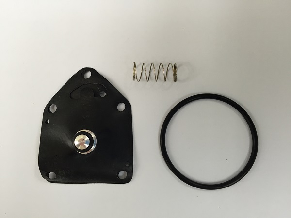 TourMax Fuel Tap Repair Kit Yamaha FJ1200 86-87