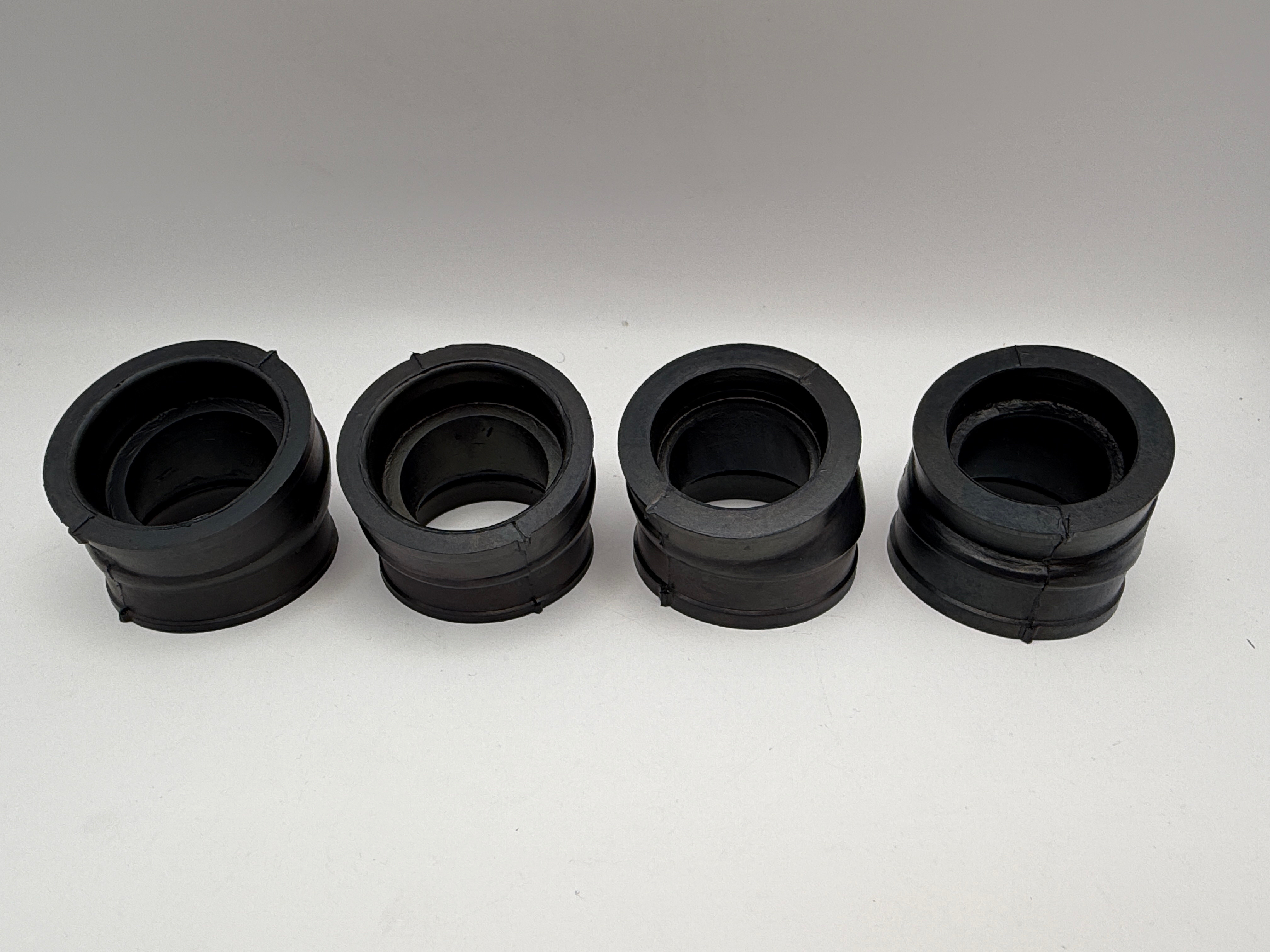 TourMax Carb to Head Rubbers Honda CB750FZ-FD 79-83