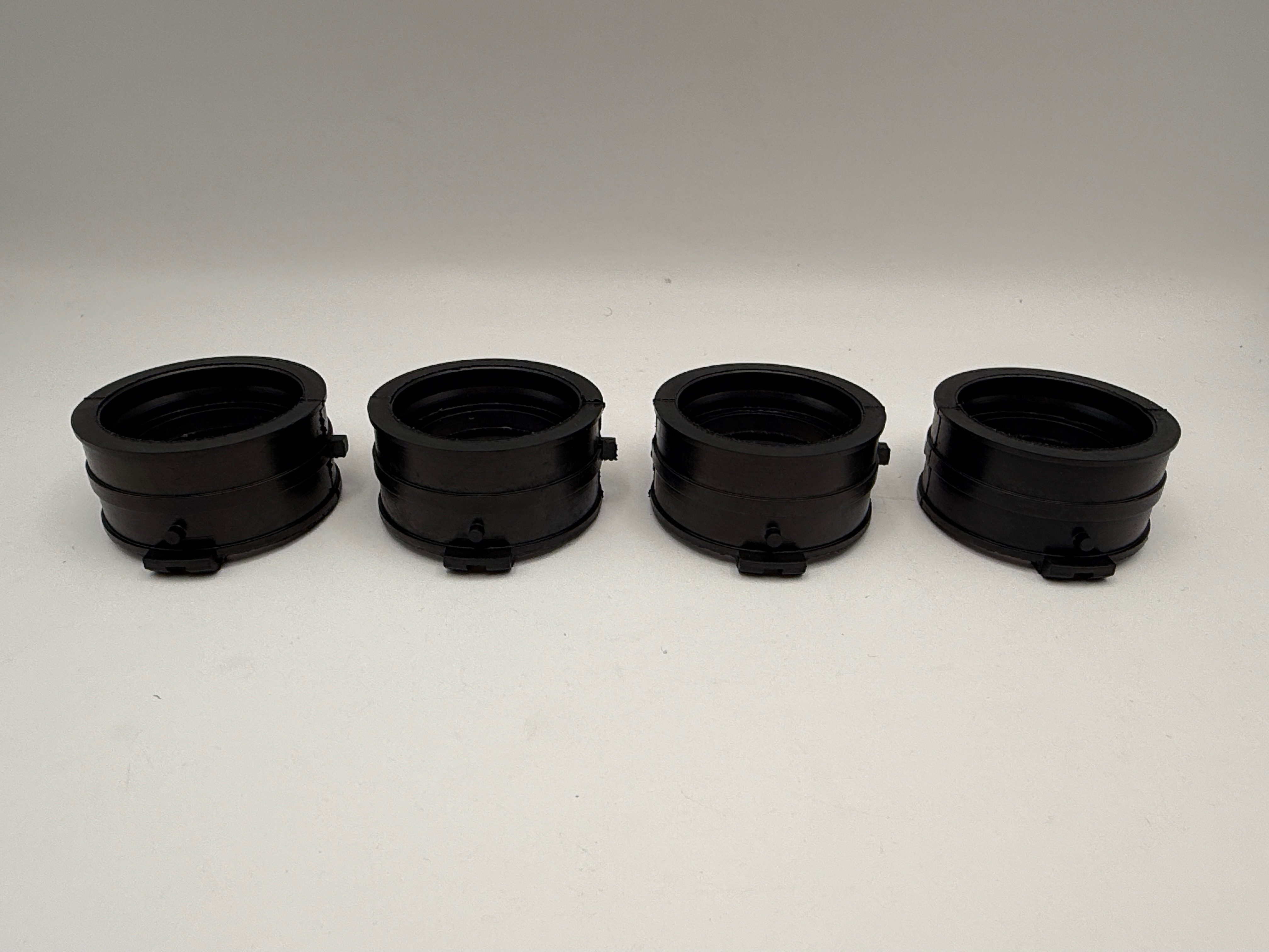 TourMax Carb to Head Rubbers Honda CBR600FM-FR 91-94