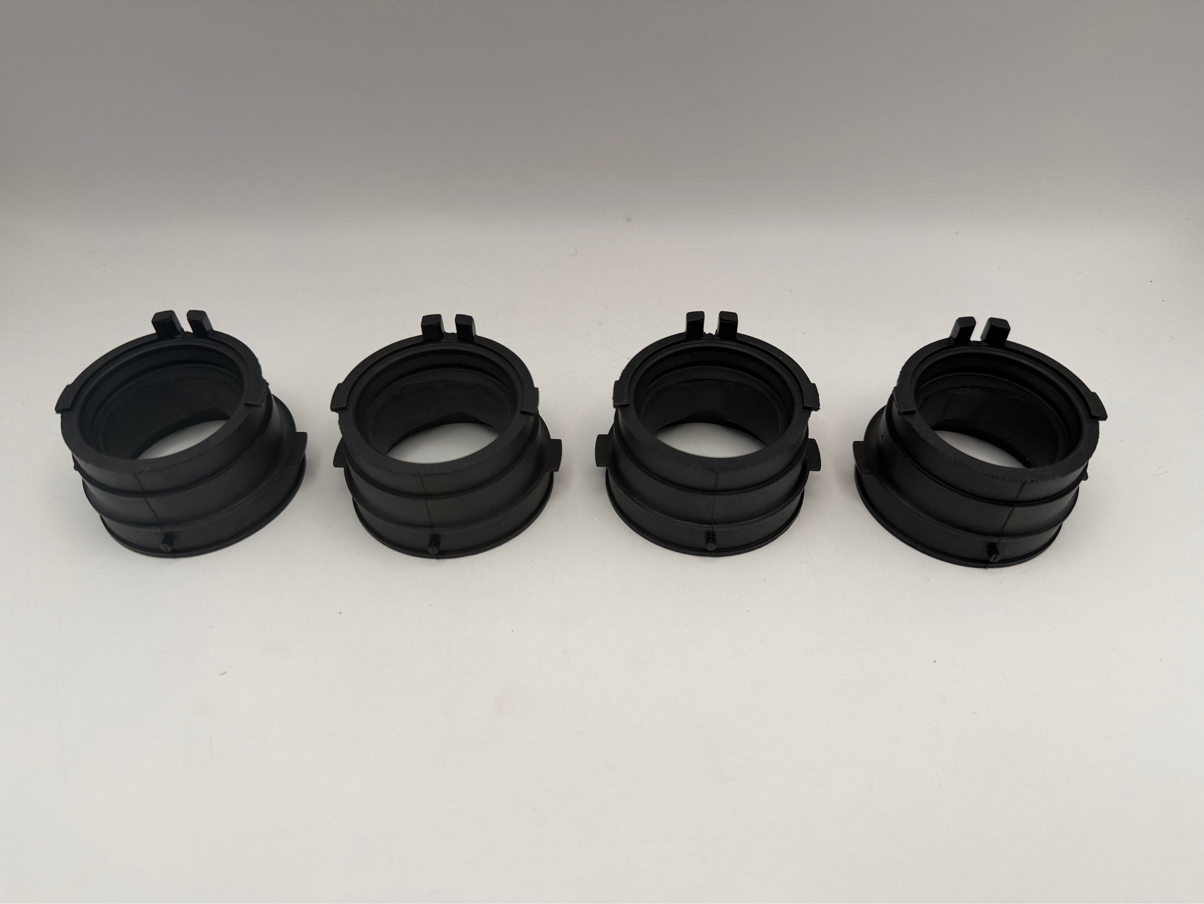 TourMax Throttle Body to Head Rubbers Honda VFR800FiW-Fi-1 98-01