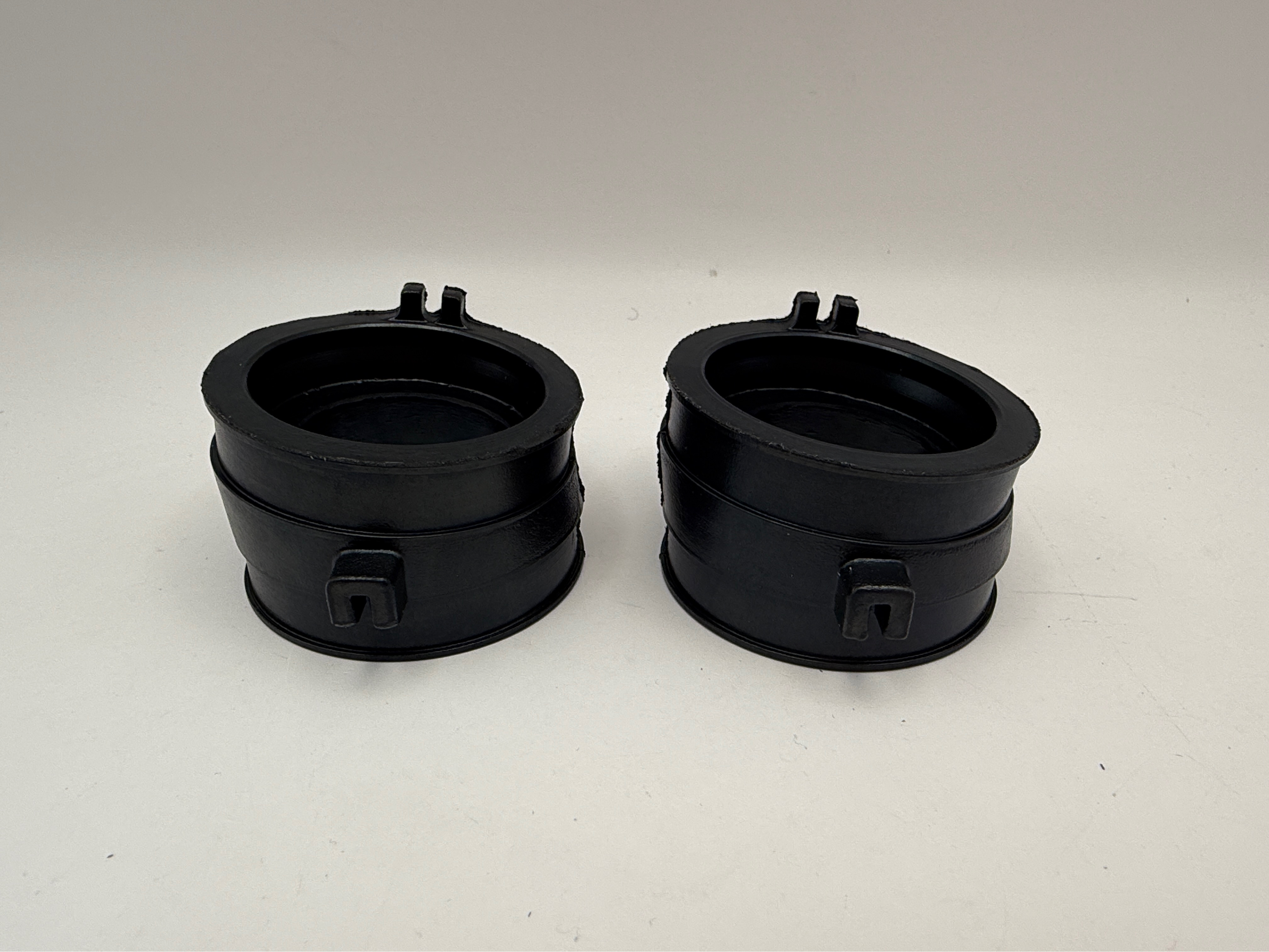TourMax Carb to Head Rubbers Honda XL600V 88-99, XL650V 00-06