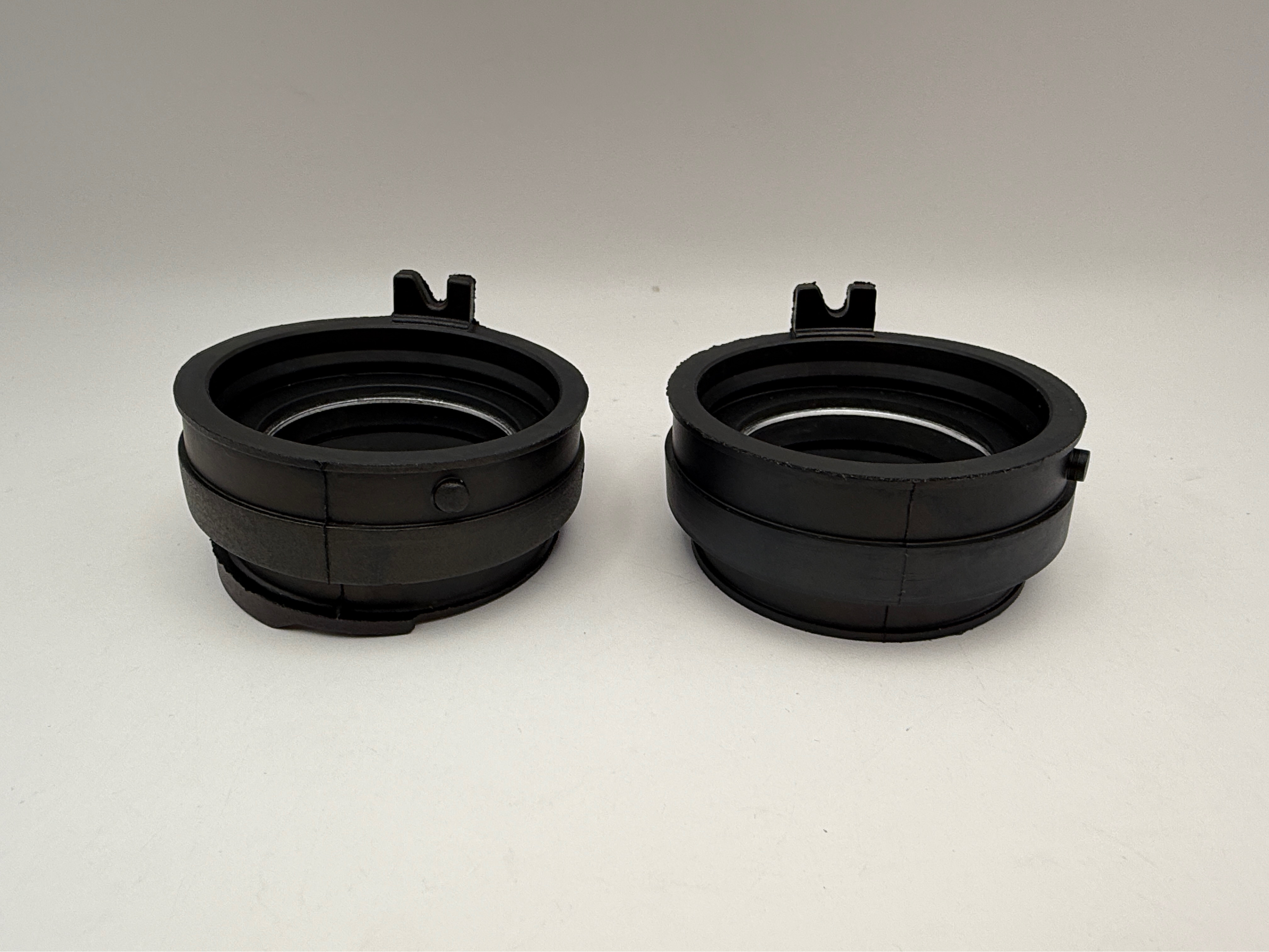 TourMax Carb to Head Rubbers Honda XL1000VX-V2 Varadero 99-02