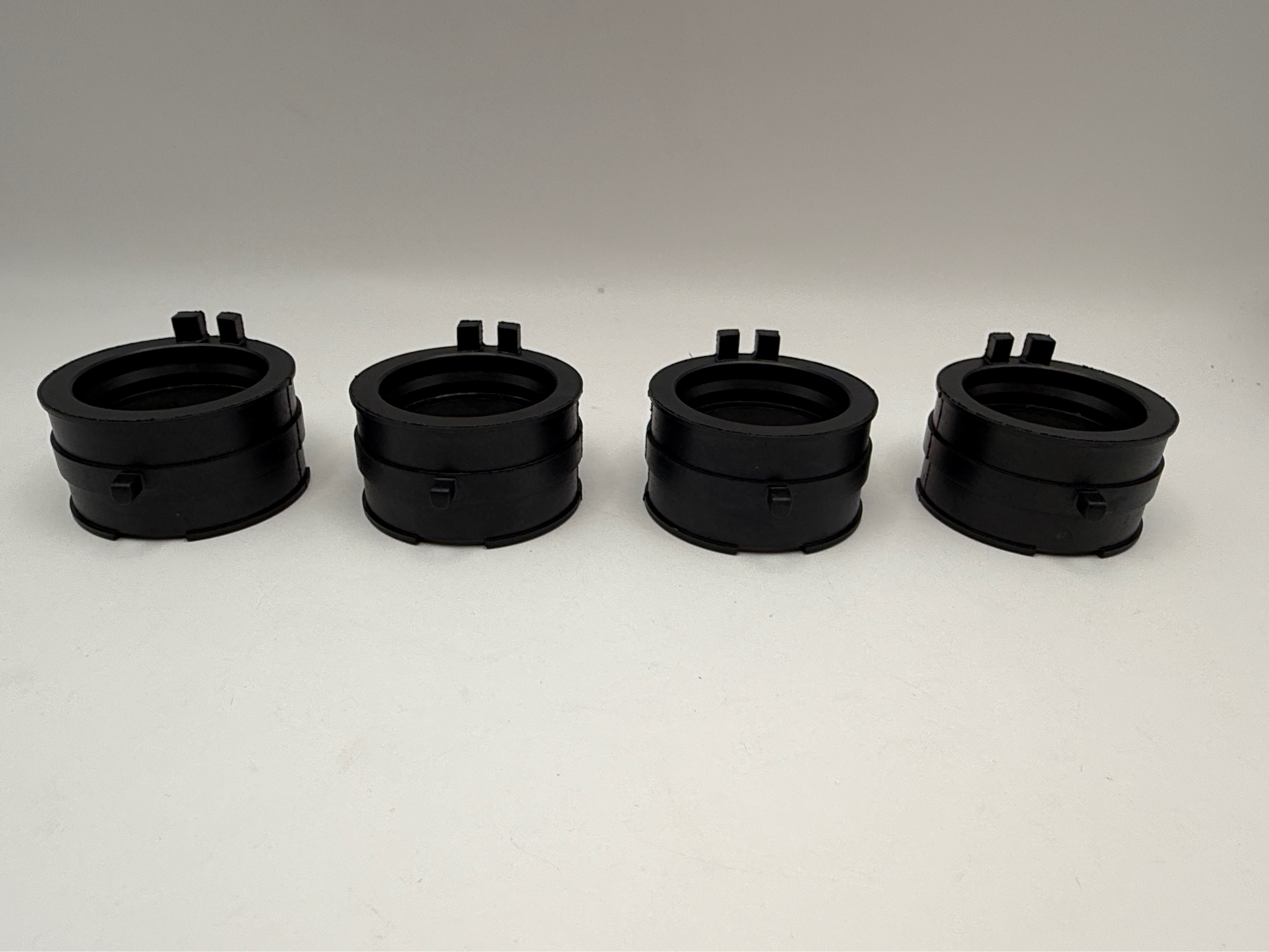 TourMax Carb to Head Rubbers Honda CBR600FH, FJ 87-88