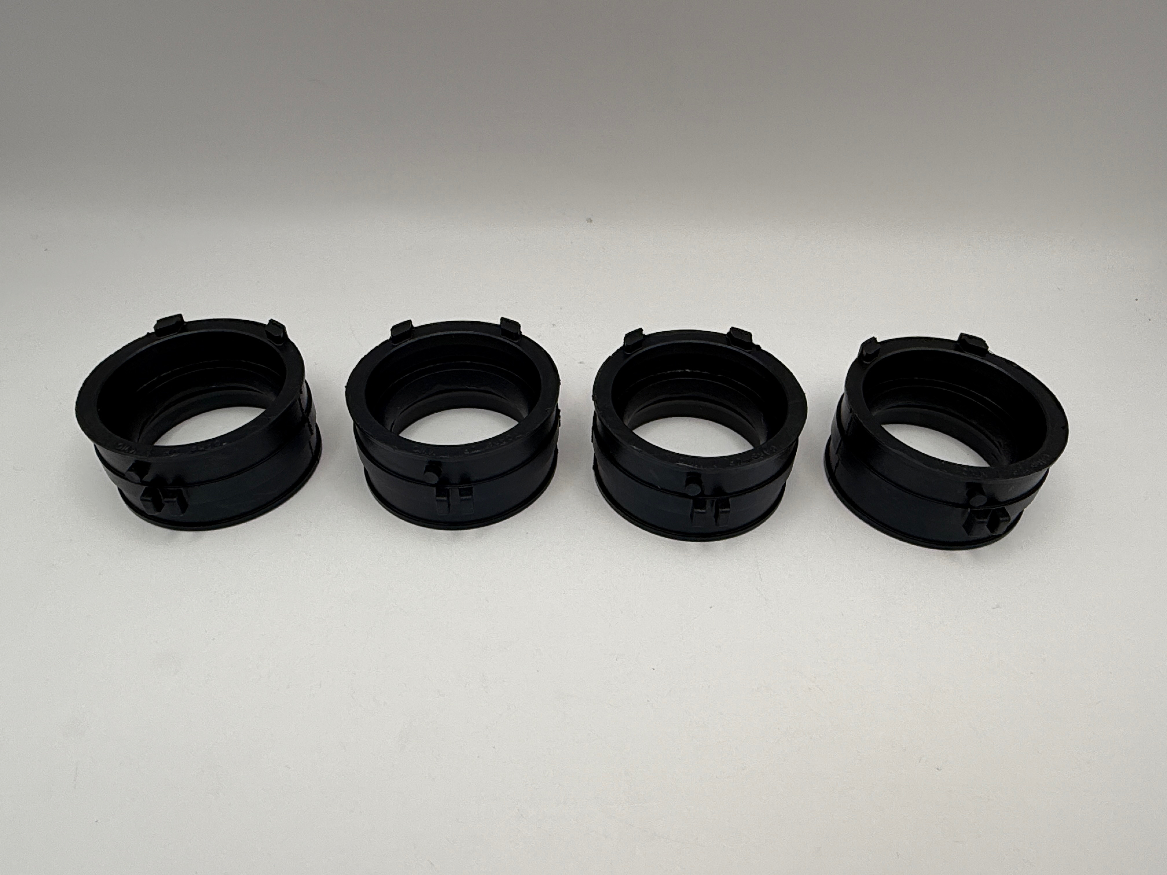 TourMax Carb to Head Rubbers Honda CBR900RRN-RRX 92-99